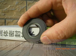 彈簧蓄能密封圈規(guī)格與泛塞封規(guī)格 科學(xué)質(zhì)量管理體系下的生產(chǎn)與價(jià)格分析