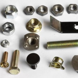 廈門海達五金 專業生產器械配件與數控加工供應商